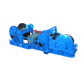 AQ-JMM-Serie Reibungstyp Electric Winch